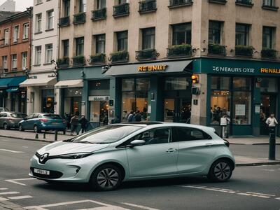 carros elétricos