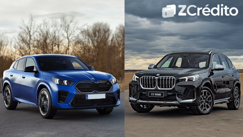 BMW X1 2024 x BMW X2 2024: Comparação para te ajudar a decidir qual ...