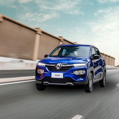 Renault Kwid 2024