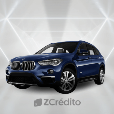 BMW X1 2024