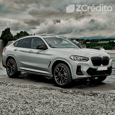 BMW X4 2024 vs Audi Q5 2024