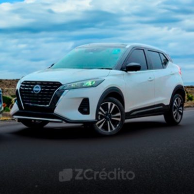 Nissan Kicks: Inovação e Conforto para Todos os Caminhos