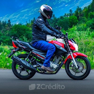 Yamaha Factor 150: Com um motor de 149cc, garante excelente desempenho e praticidade