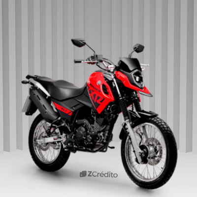 Quer saber tudo sobre a Yamaha Crosser S ABS 2024? Veja agora os pontos fortes e decida se vale a pena comprar!
