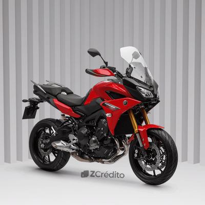 Yamaha Tracer GT ABS 2024: confira os diferenciais e atributos!