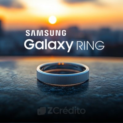 Veja se vale a pena adquirir um Galaxy Ring!