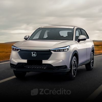 Honda HR-V: Praticidade e Conforto para Acompanhar o Seu Estilo de Vida