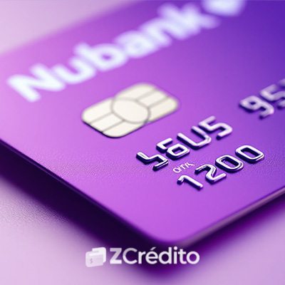 Cartão de Crédito da Nubank