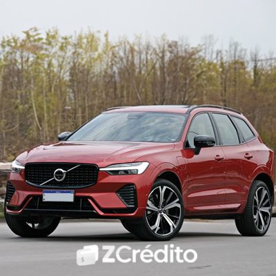 Modelos elétricos da Volvo e preços