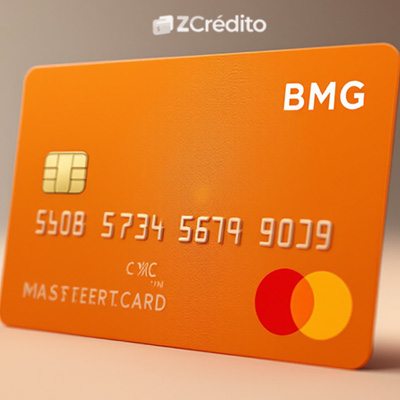 Cartão de Crédito do Banco BMG