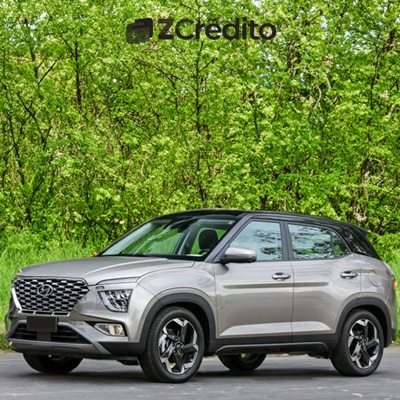 Ficha Técnica Hyundai Creta Ultimate