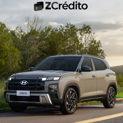 Melhor SUV Hyundai para Uso Urbano