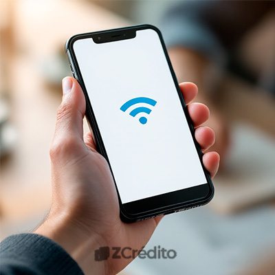 aplicativo para ter Wifi grátis