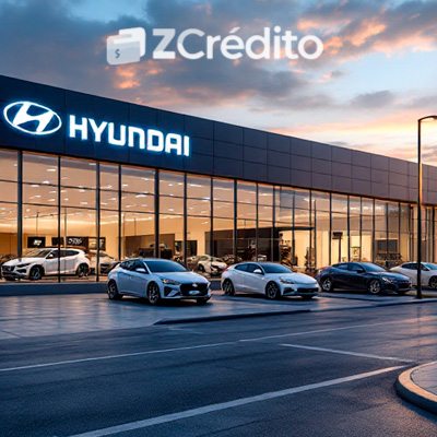 Aluguel de Carros Hyundai