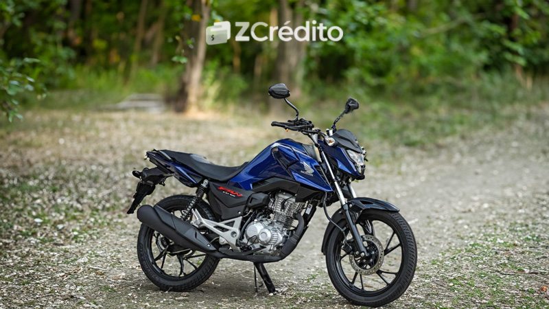 Veja preço, consumo e economia da Honda CG 160, um dos modelos mais usados em entregas no Brasil para reduzir gastos no dia a dia!