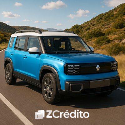 Conheça o Baojun Yep Plus, o SUV elétrico compacto que une estilo, autonomia de até 400 km e tecnologia de ponta. Baojun Yep Plus