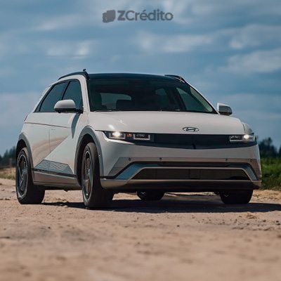 Conheça tudo do novo Hyundai Ioniq 5, um dos SUVs elétricos mais futuristas do momento. Novo Hyundai Ioniq 5