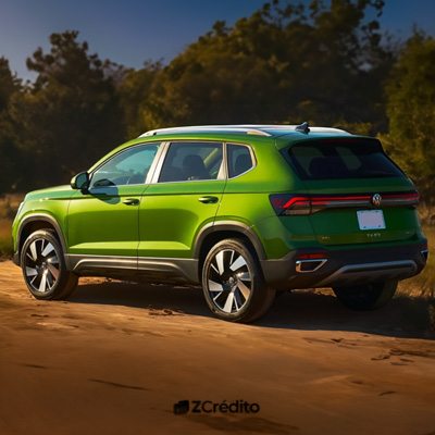 Com design sofisticado e motor 1.5 turbo, o Volkswagen Taos Híbrido surpreende pela eficiência e inovação no segmento dos SUVs médios. Volkswagen Taos Híbrido