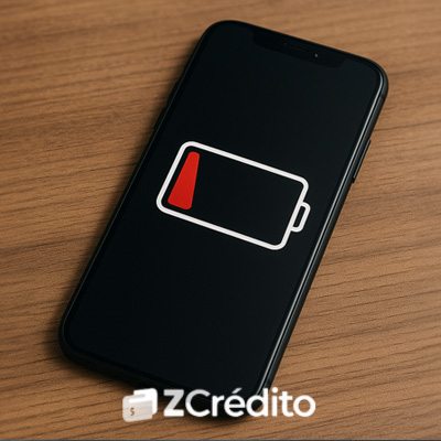 Bateria do celular: mais tempo de uso com dicas simples e eficientes no dia a dia. bateria do celular