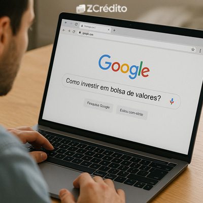 Como investir em bolsa de valores