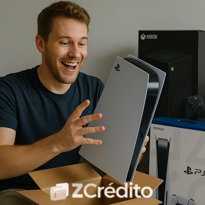 Qual console comprar em 2025? Etenda a sua necessidade e escolha o seu! Qual console comprar em 2025