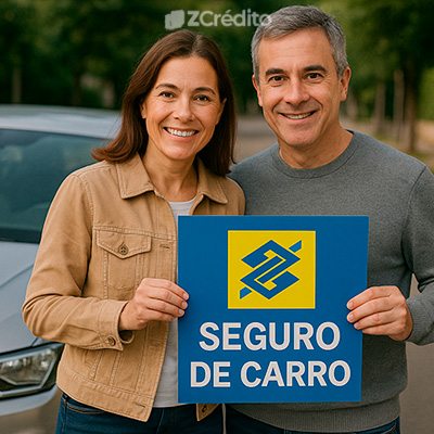 Com o Seguro de Carros Banco do Brasil você garante proteção personalizada e vantagens que fazem a diferença no seu dia a dia. Seguro de Carros Banco do Brasil