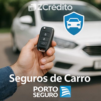 Seguros de Carro Porto Seguro