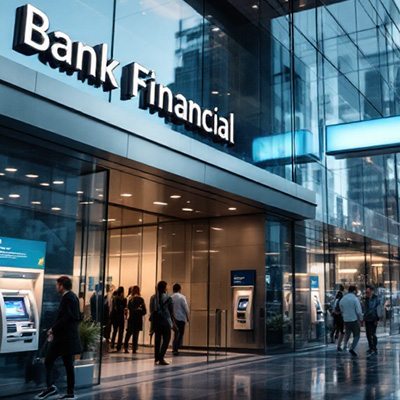 bancos que financiam imóveis