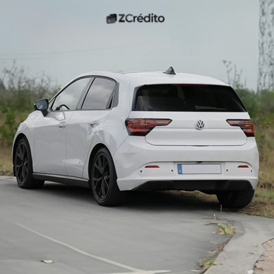 Descubra o futuro sobre rodas com os carros elétricos Volkswagen. carros elétricos Volkswagen