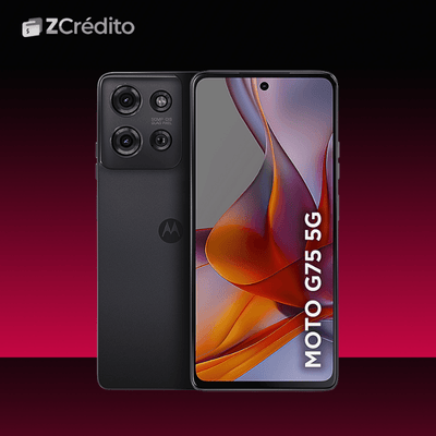 O Moto G75 é um dos celulares intermediários mais resistentes, com Snapdragon e tela 120 Hz. celulares intermediários