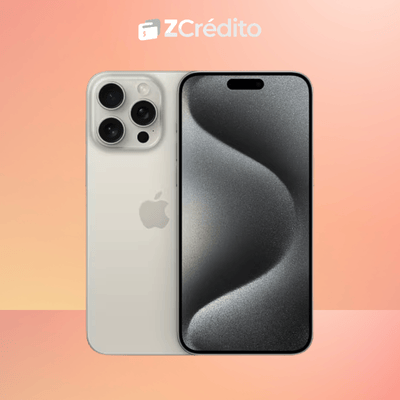 iPhone 15 Pro Max oferece o melhor iPhone para comprar em 2025 em custo-benefício para a elite. melhor iphone para comprar em 2025