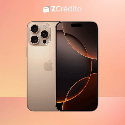 O iPhone 16 Pro Max é o melhor iPhone para comprar em 2025 se você busca o mais avançado. melhor iphone para comprar em 2025