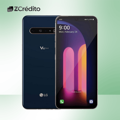 Melhores celulares da LG: V60 ThinQ com desempenho avançado e bateria de longa duração. melhores celulares da LG