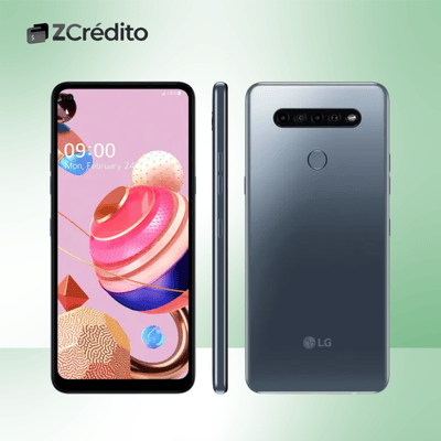 Melhores celulares da LG: K51S é acessível, equilibrado e ideal para o uso do dia a dia. melhores celulares da LG