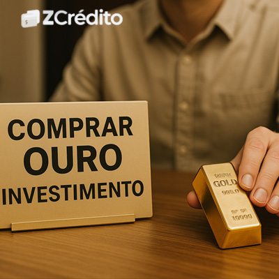 5 melhores plataformas que vendem títulos de ouro para investir. Comprar Ouro Investimento