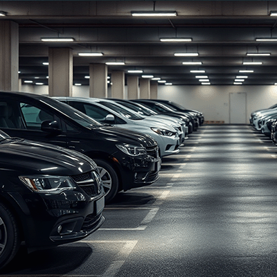 Seguros de Carro Azul