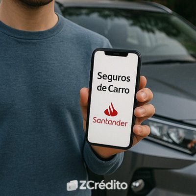 Seguros de Carro Santander
