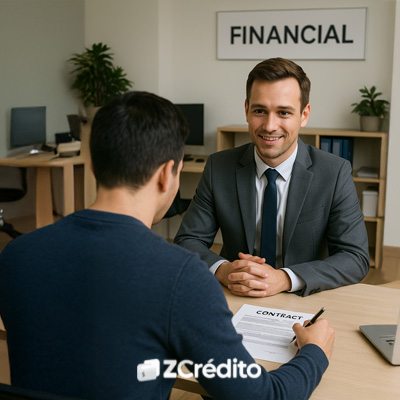 Empréstimo Consignado CLT