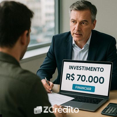 Decisão inteligente: onde investir 70 mil com segurança e rentabilidade em 2025. onde investir 70 mil