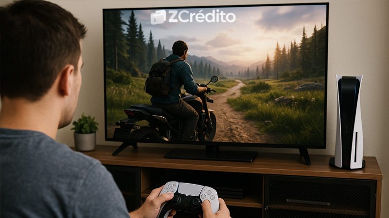 Jogos PS5 lançamento: os destaques que chegam em 2025