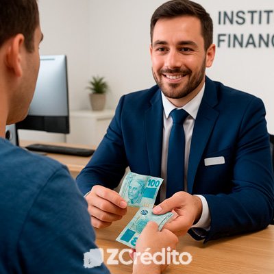 Bancos para antecipar FGTS