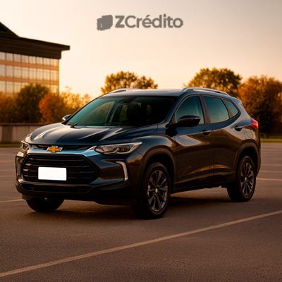 Chevrolet Tracker 1.2 Turbo Flex Premier Automático