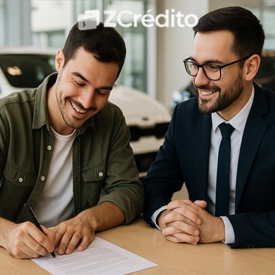 Leasing de carros