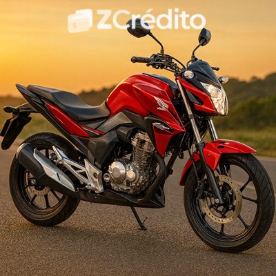 Motos Honda 2025