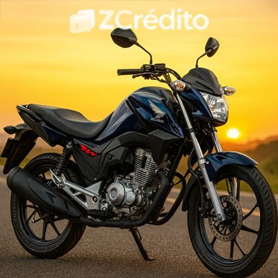 Motos Honda 2025