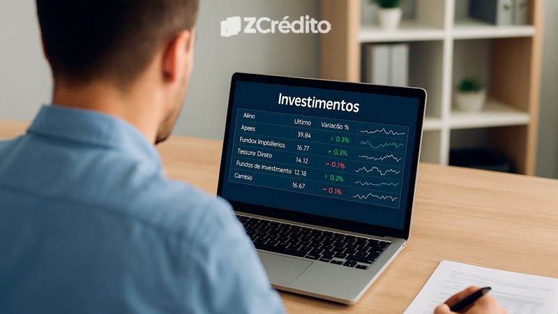 Confira também os melhores cursos sobre investimentos para lucrar com segurança e transformar seu futuro financeiro!