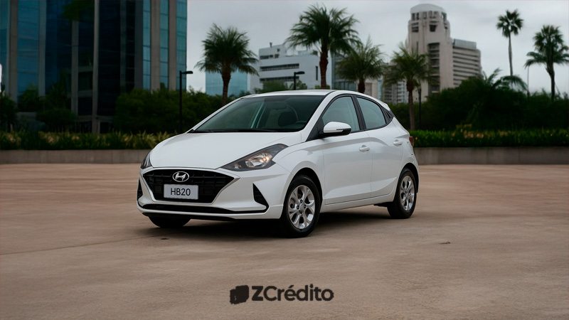 Saiba tudo sobre o financiamento HB20!