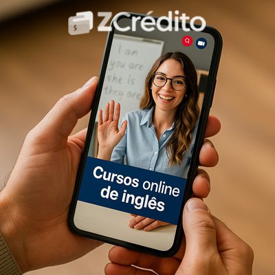 Aprender com liberdade e eficiência é possível com os cursos online de inglês! Cursos online de inglês