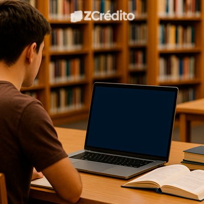 Transforme seu futuro estudando com cursos técnicos online que abrem portas em 2025! Cursos técnicos online