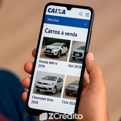Descubra como funciona o financiamento automóvel Caixa, as melhores opções disponíveis e mais detalhes importantes. Financiamento automóvel Caixa